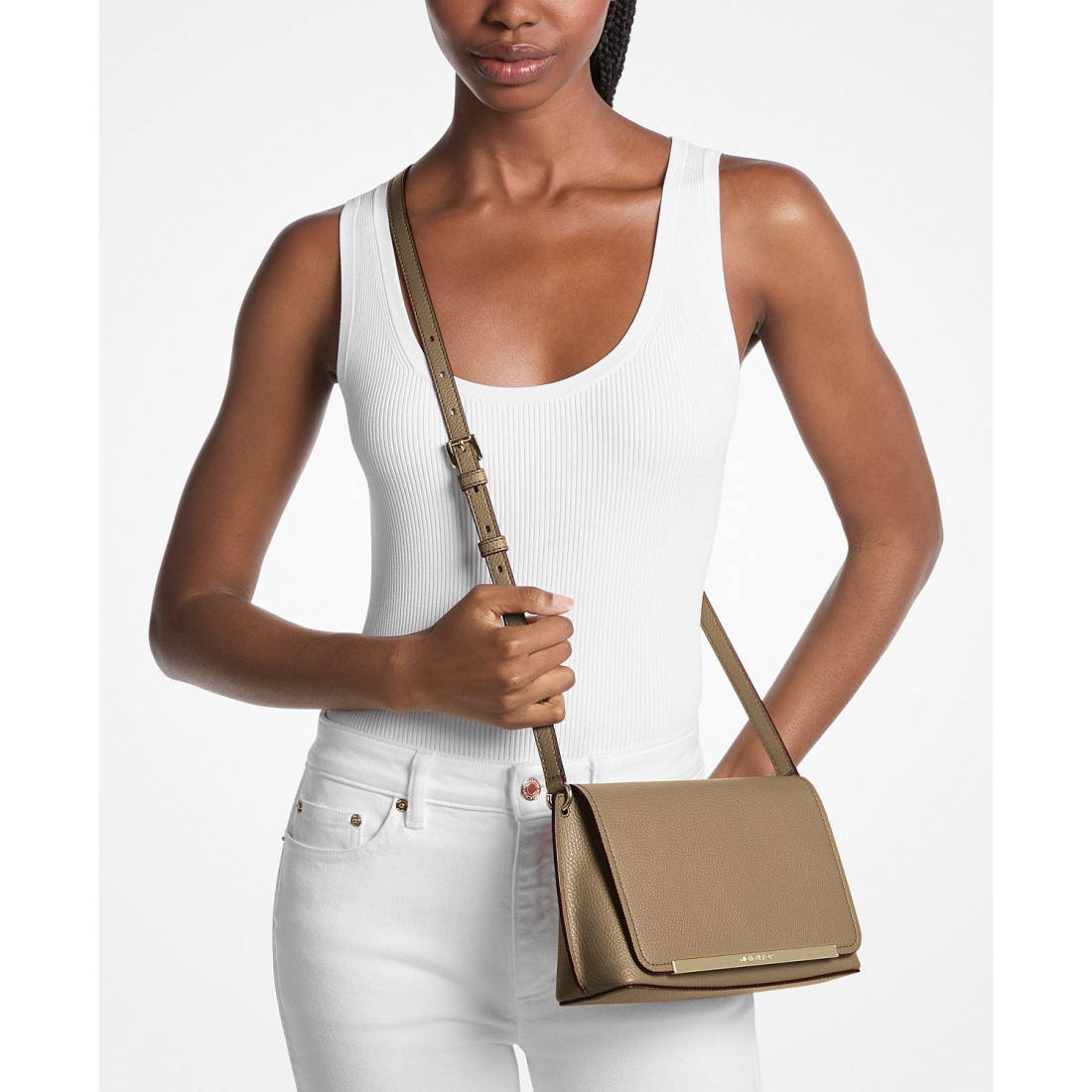 Sac à bandoulière 'Evelyn Medium' pour Femmes