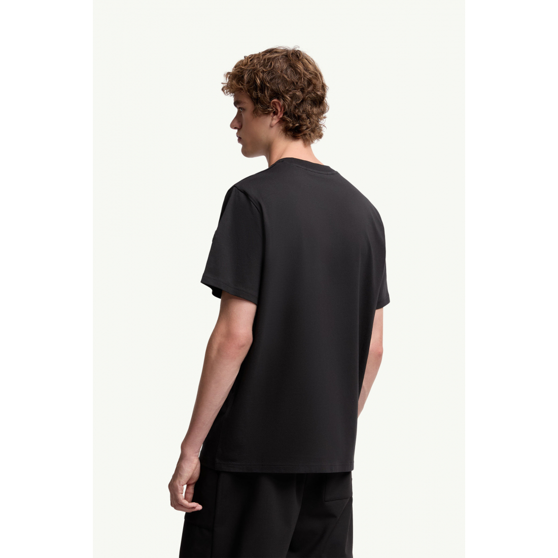 T-shirt 'Logo' pour Hommes