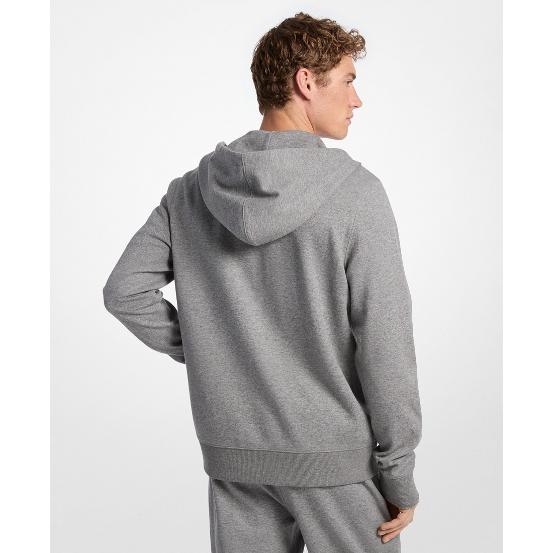 Sweatshirt à capuche  'Full Zip' pour Hommes