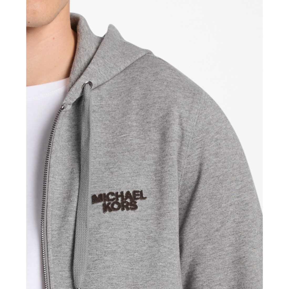 Sweatshirt à capuche  'Full Zip' pour Hommes