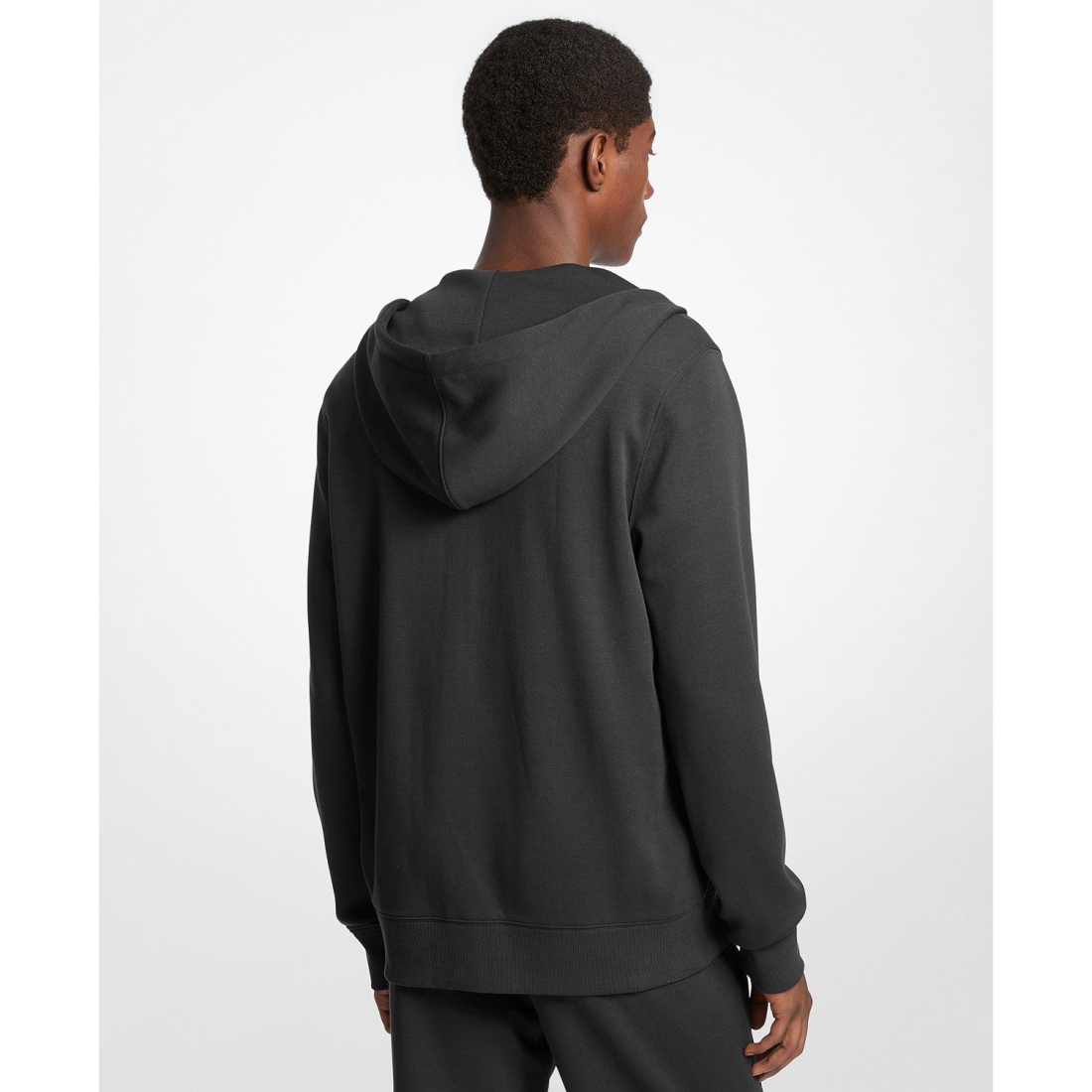 Sweatshirt à capuche  'Full Zip' pour Hommes