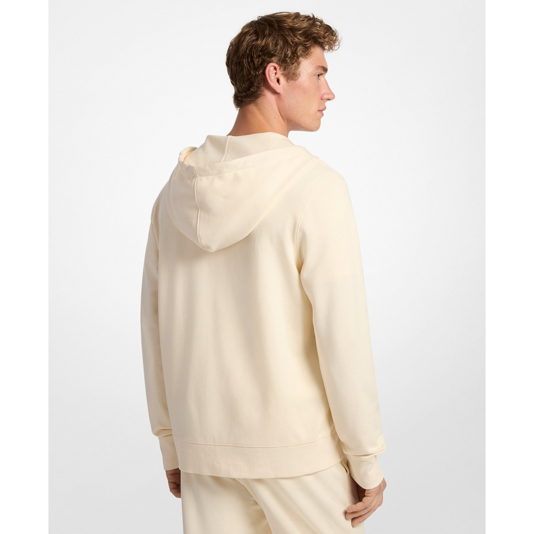 Sweatshirt à capuche  'Full Zip' pour Hommes