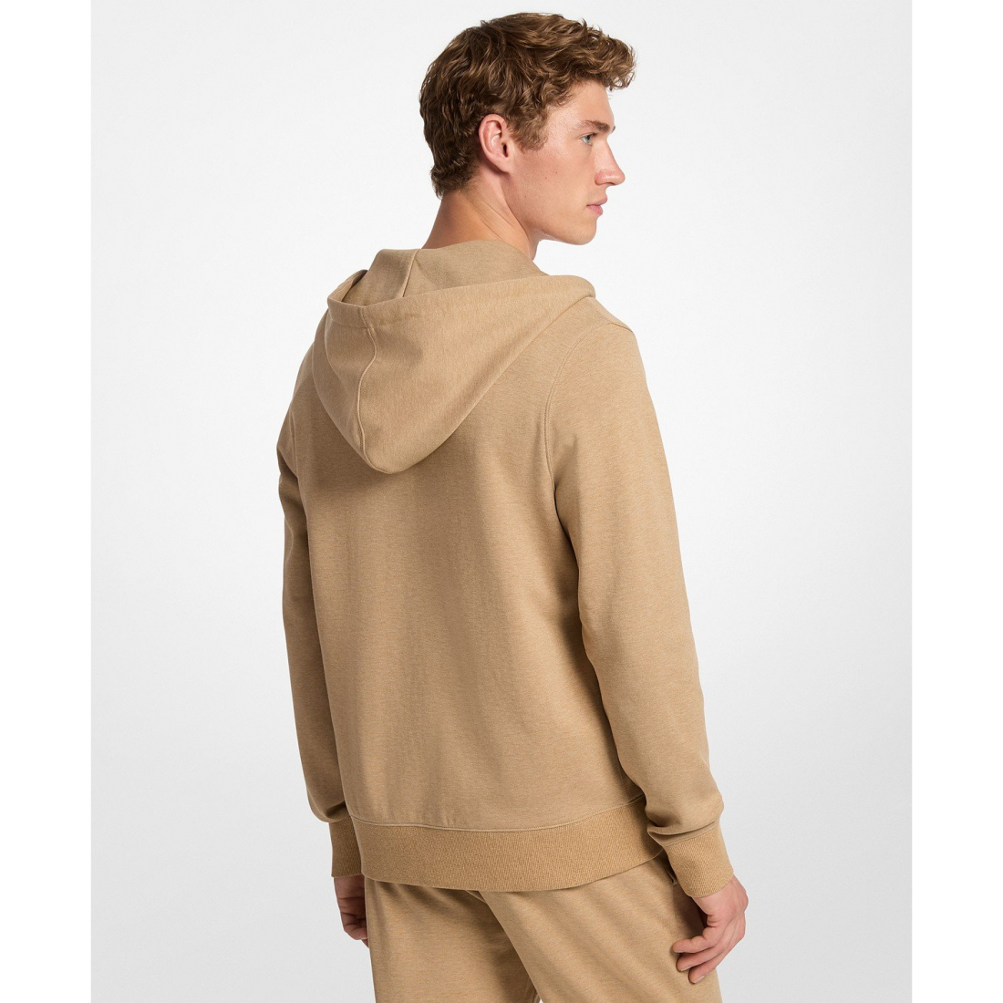 Sweatshirt à capuche  'Full Zip' pour Hommes