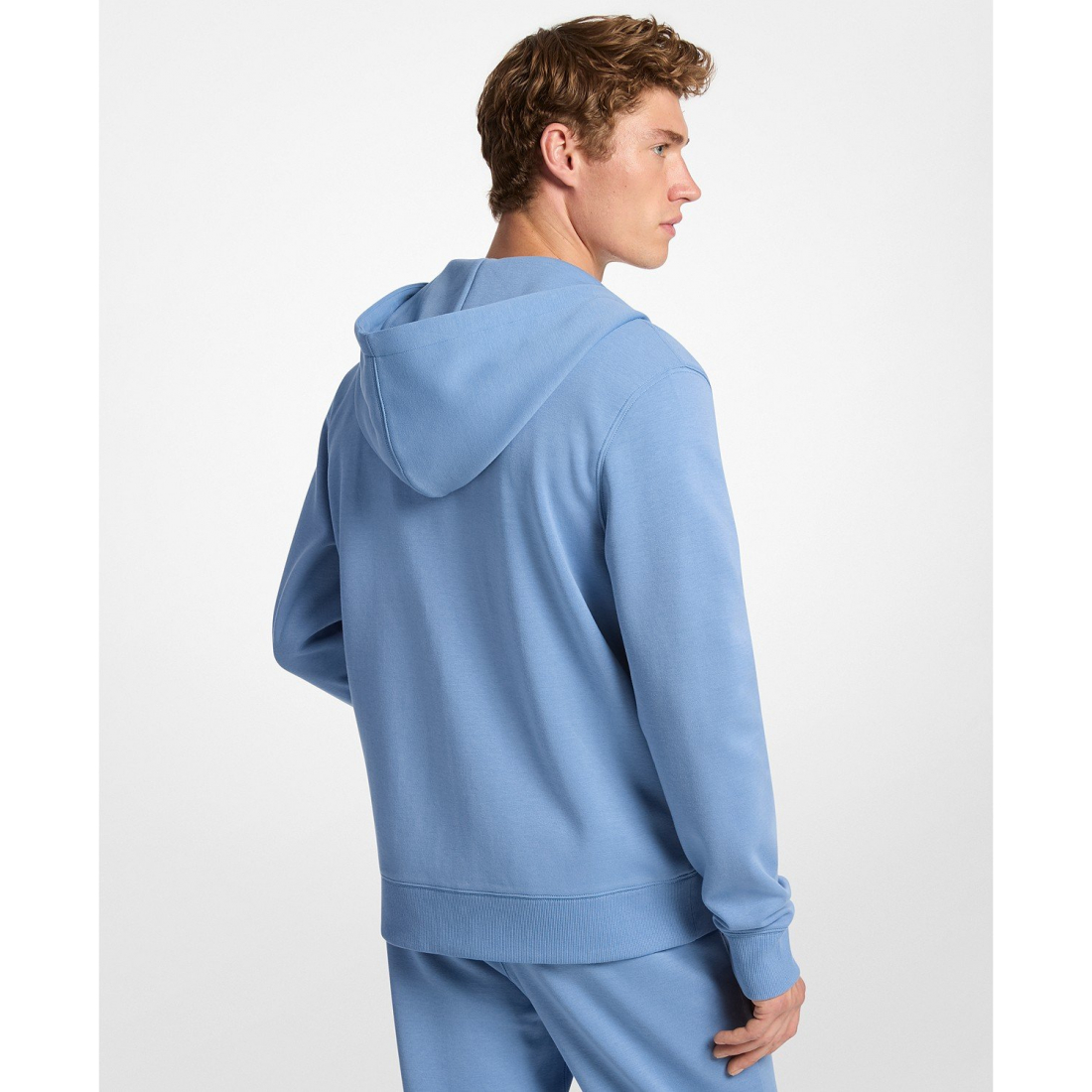 Sweatshirt à capuche  'Full Zip' pour Hommes