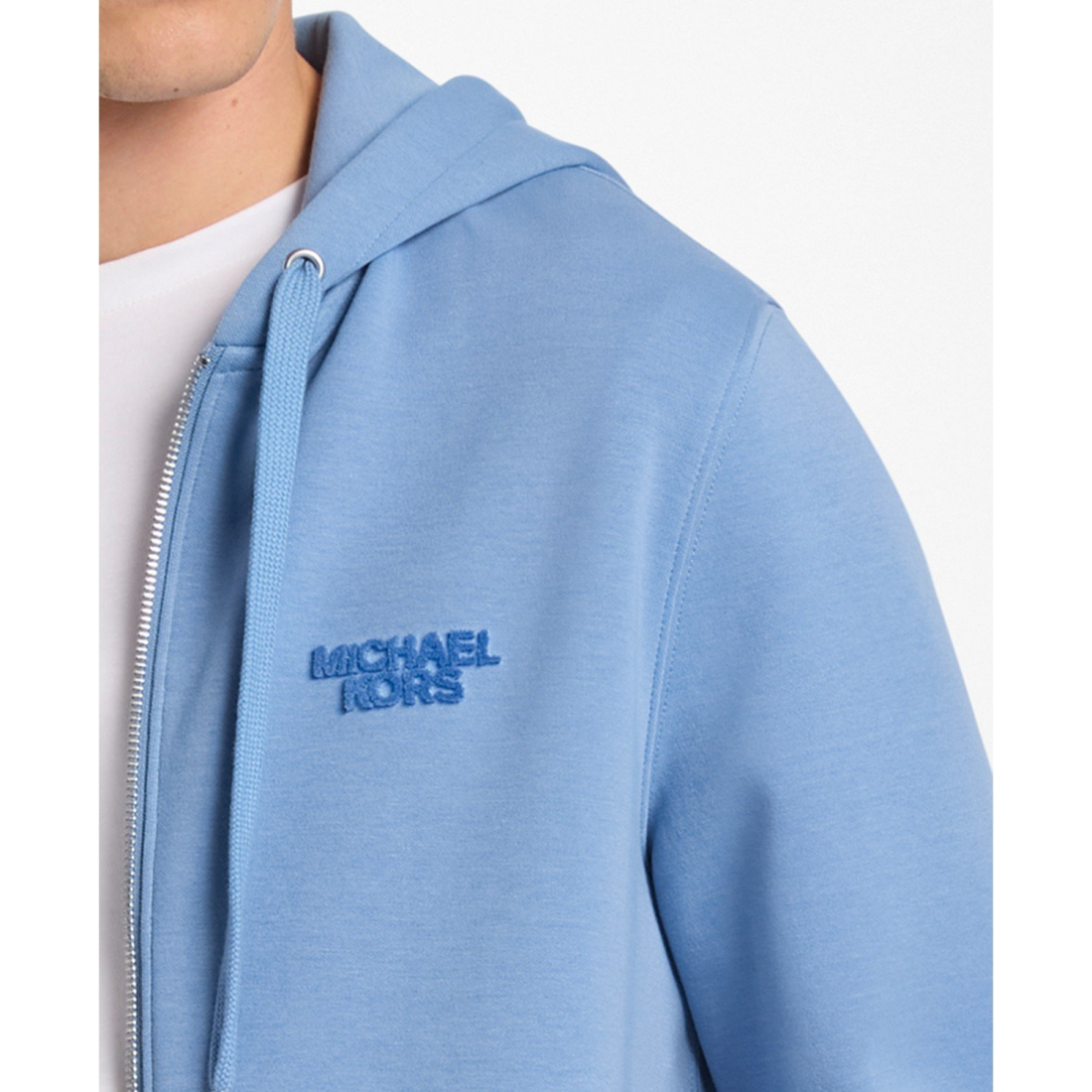 Sweatshirt à capuche  'Full Zip' pour Hommes