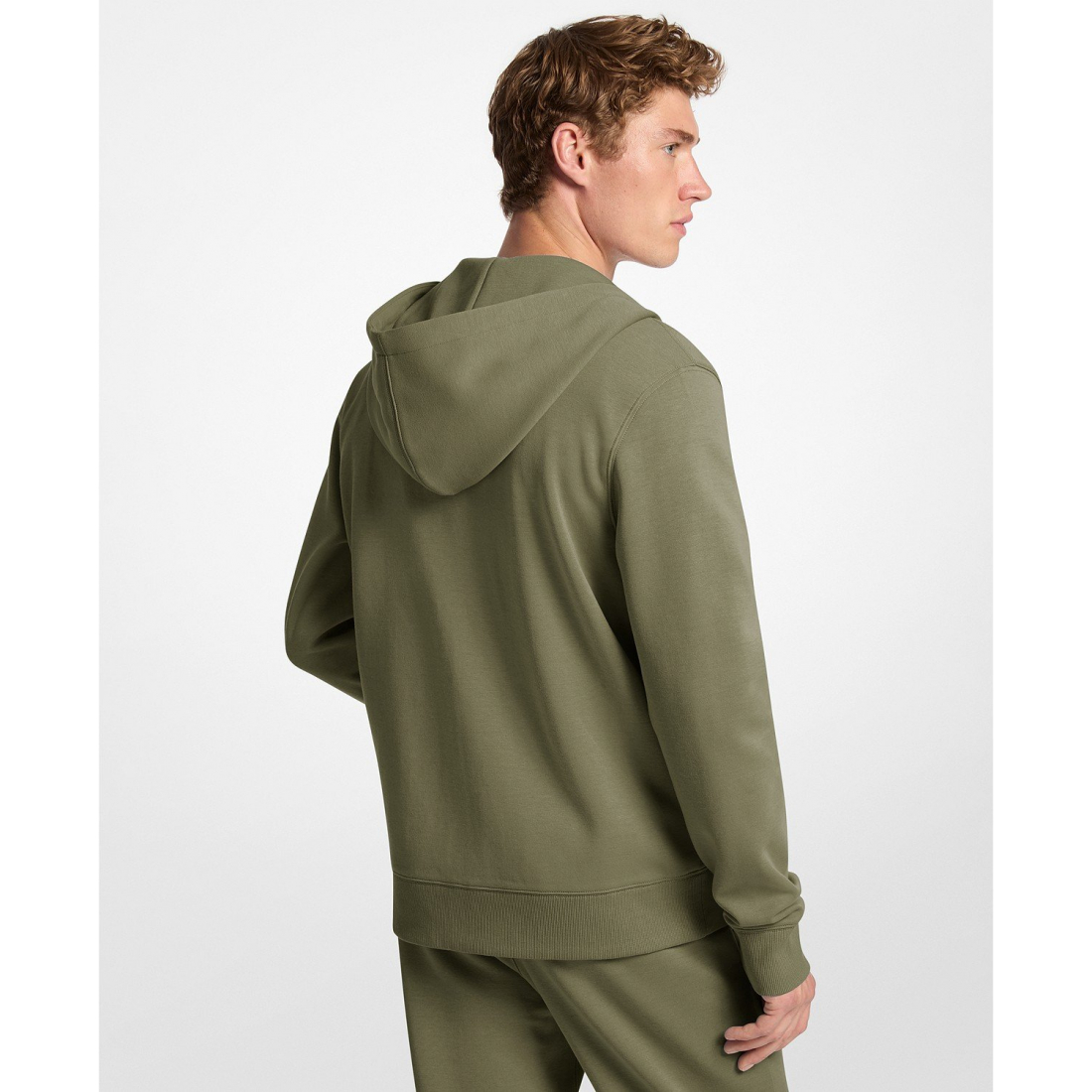 Sweatshirt à capuche  'Full Zip' pour Hommes
