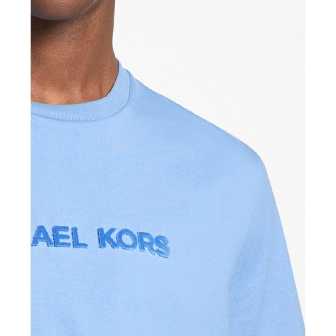 T-shirt 'Crewneck' pour Hommes