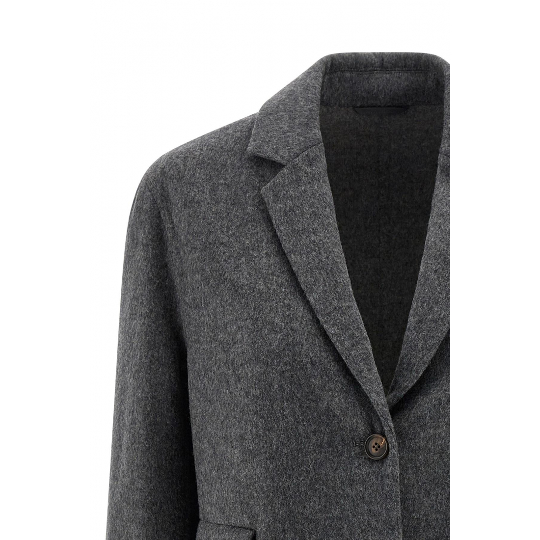 Women's 'Crop' Blazer