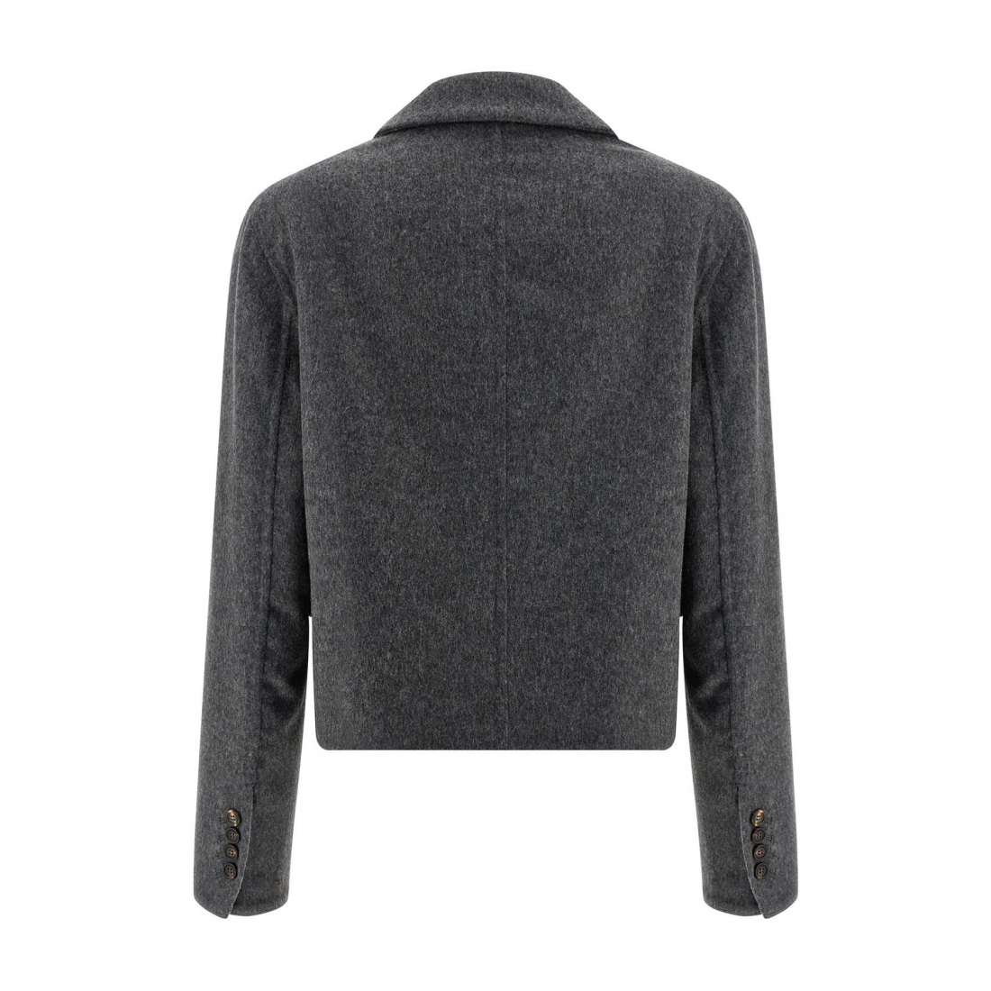 Women's 'Crop' Blazer