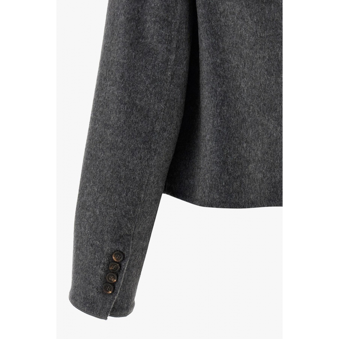 Women's 'Crop' Blazer