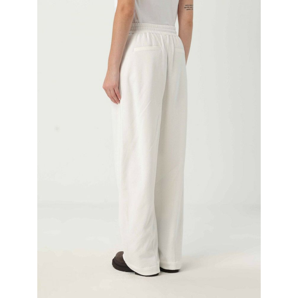 Women's 'Elasticated-Waist' Trousers