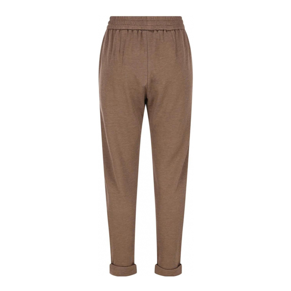 Leggings 'Shiny Pocket Detail' pour Femmes