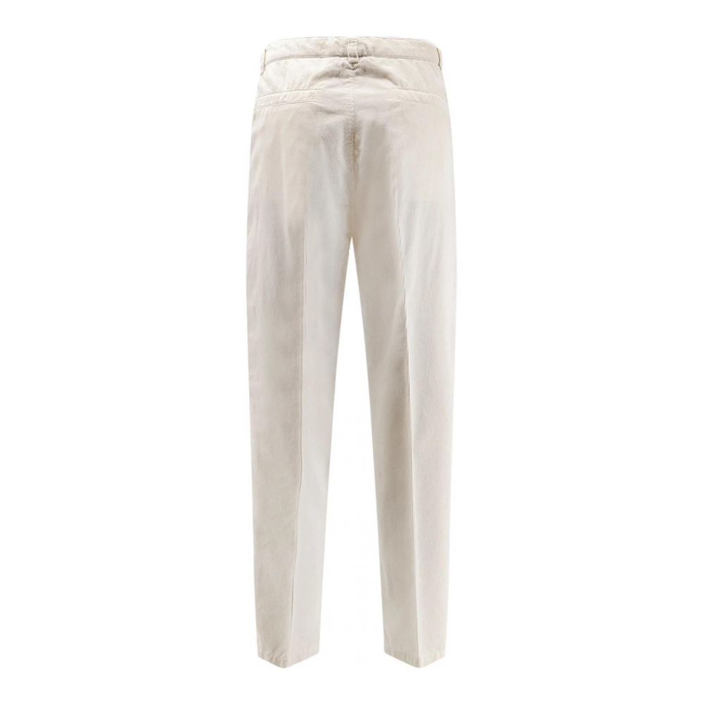 Men's 'Corduroy' Trousers