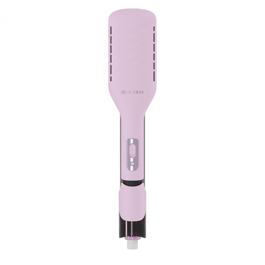 DualPerfection Air Styler Hair Straightener, Pink