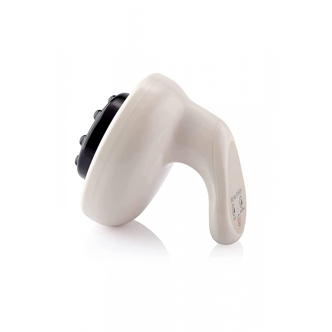 Modello Body 24W Anti-Cellulite Suction Body Massager with Magnetotherapy and Red Light