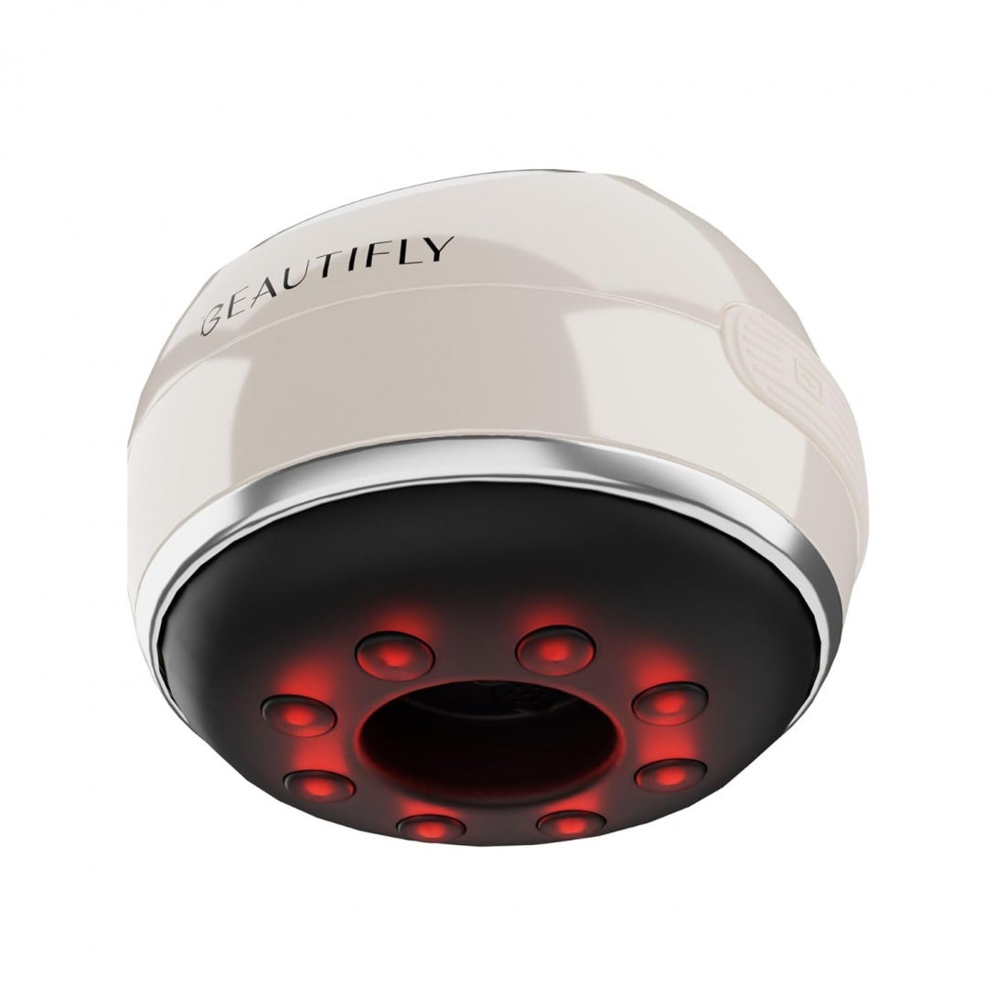 Bubble Body 4 W Anti-Cellulite Suction Body Massager with Magnetotherapy