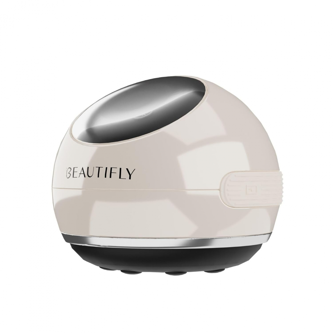 Bubble Body 4 W Anti-Cellulite Suction Body Massager with Magnetotherapy