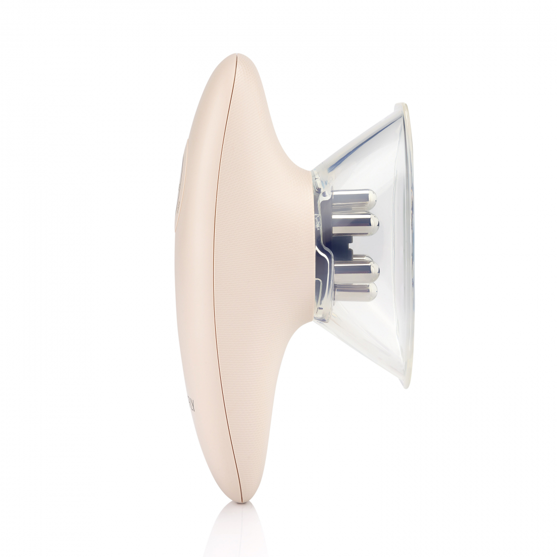 Lipomassage Slim Body Suction Body Massager with EMS and Photonic Red Light