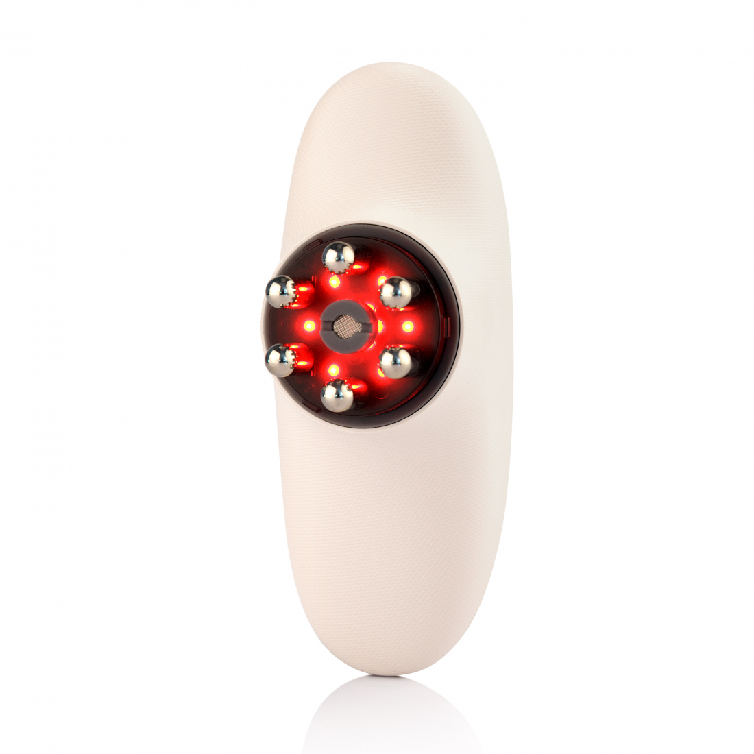 Lipomassage Slim Body Suction Body Massager with EMS and Photonic Red Light