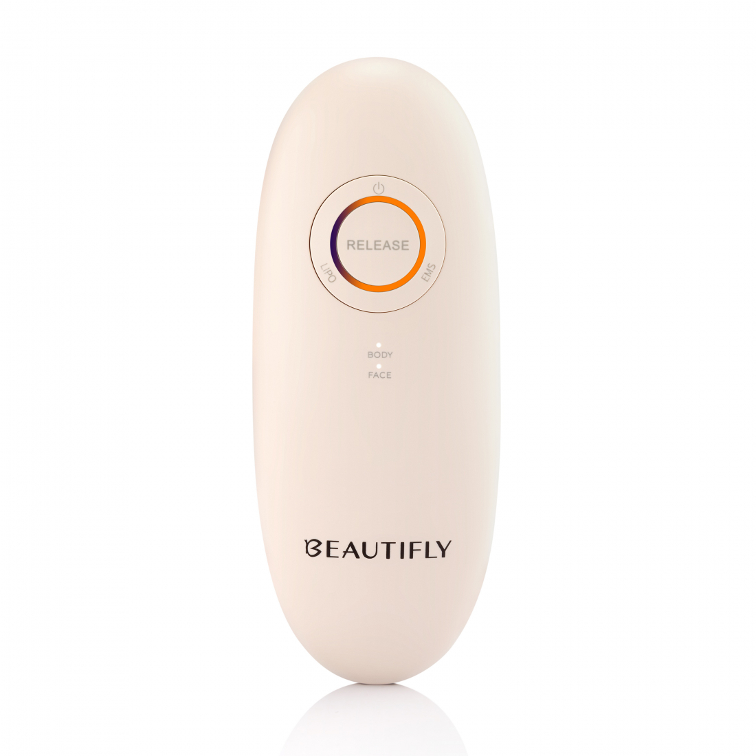 Lipomassage Slim Body Suction Body Massager with EMS and Photonic Red Light