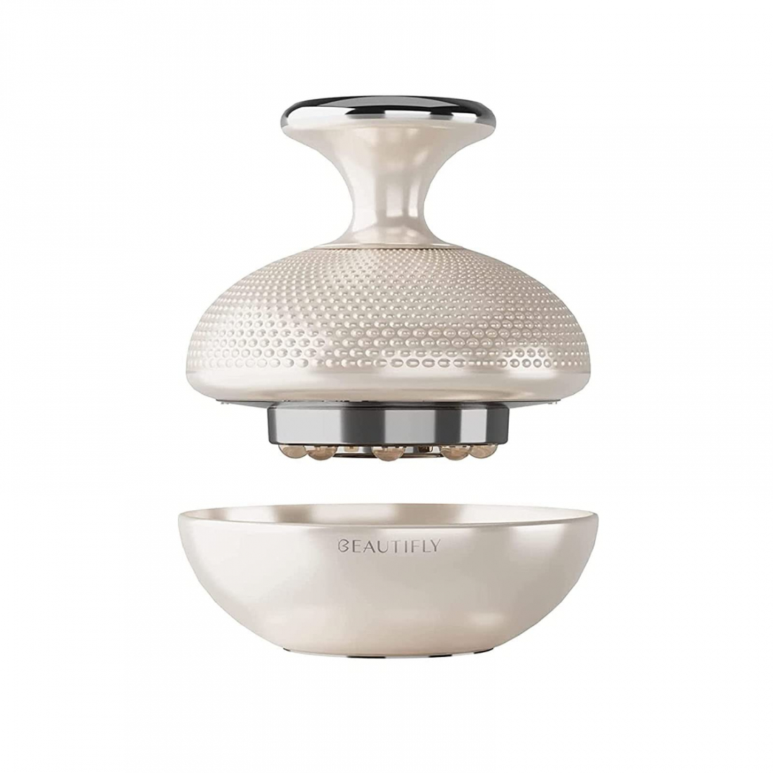 Lumix Body Anti-Cellulite Body Massager with Radiofrequency, Cavitation and EMS