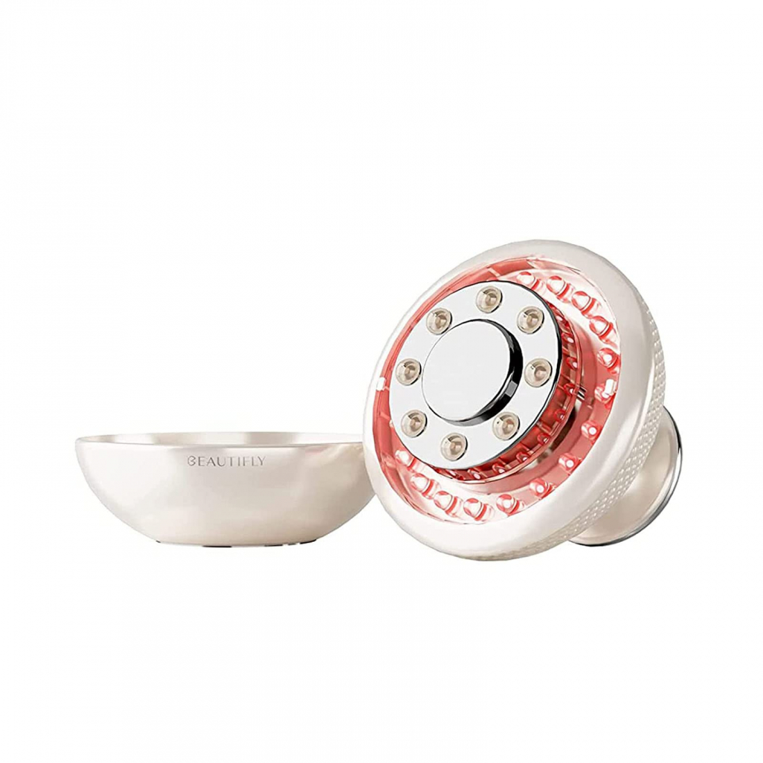 Lumix Body Anti-Cellulite Body Massager with Radiofrequency, Cavitation and EMS