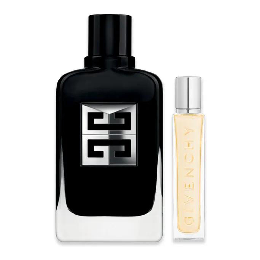 Coffret de parfum 'Gentleman Society' - 2 Pièces