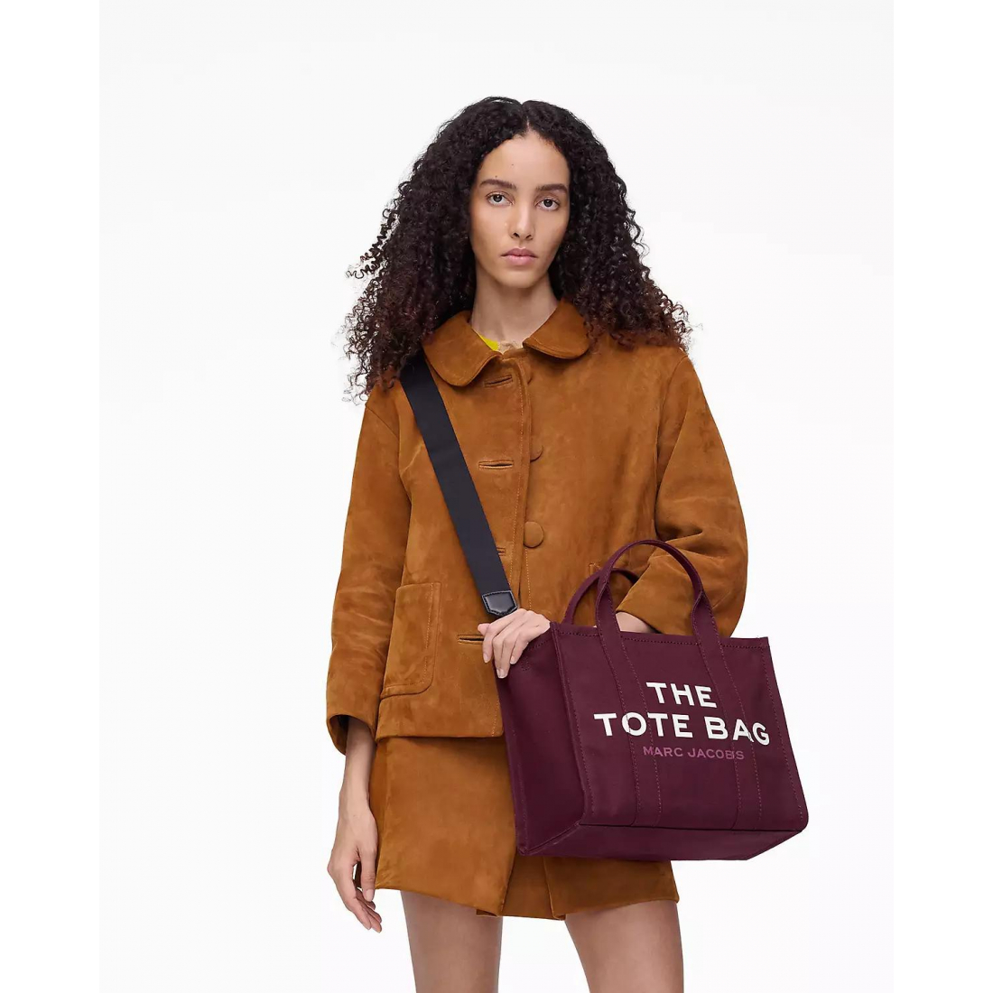 Sac Cabas 'The Canvas Medium' pour Femmes