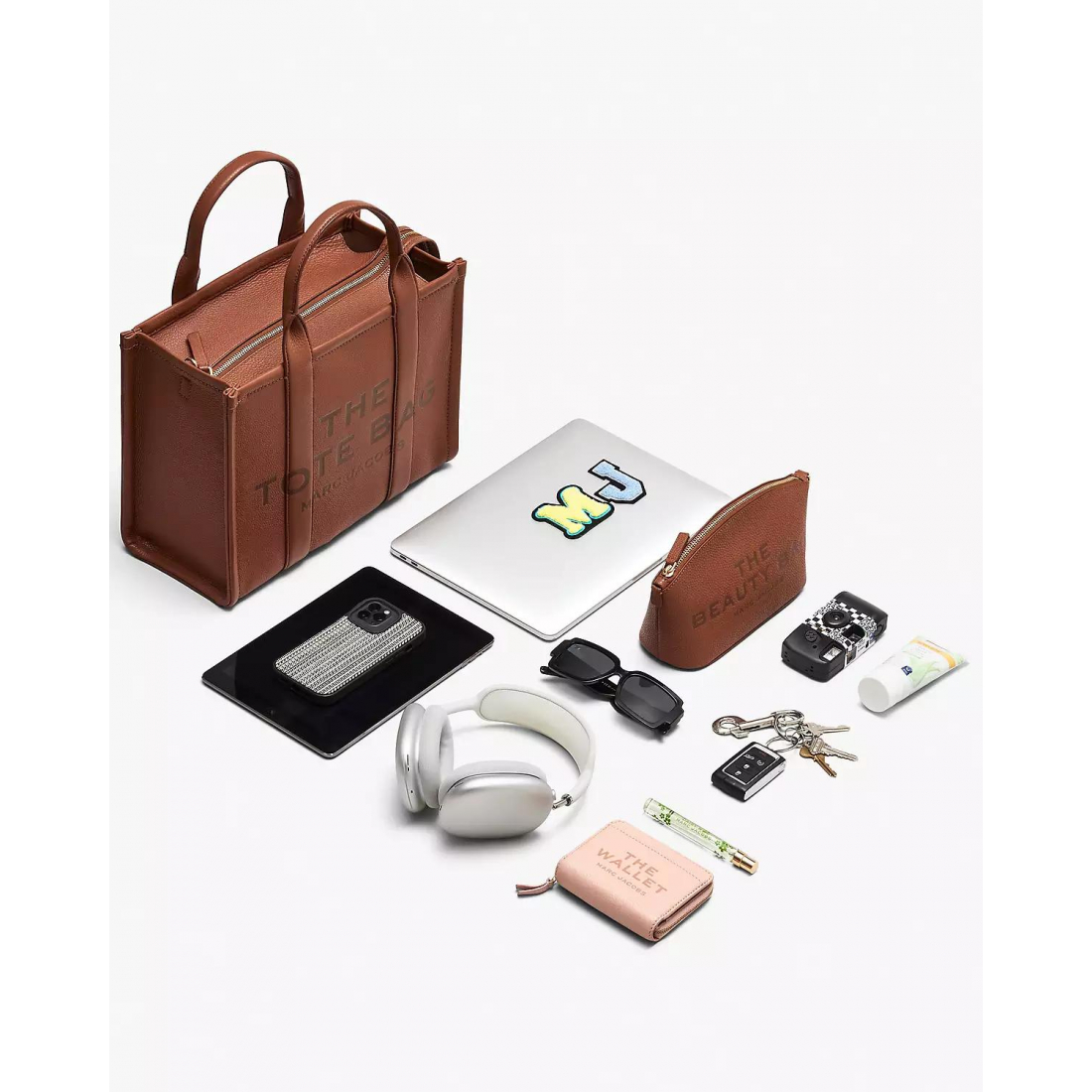 Sac Cabas 'The Canvas Medium' pour Femmes