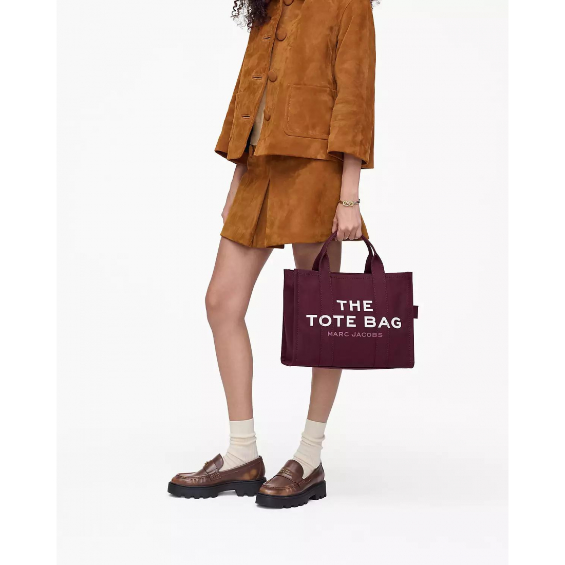 Sac Cabas 'The Canvas Medium' pour Femmes