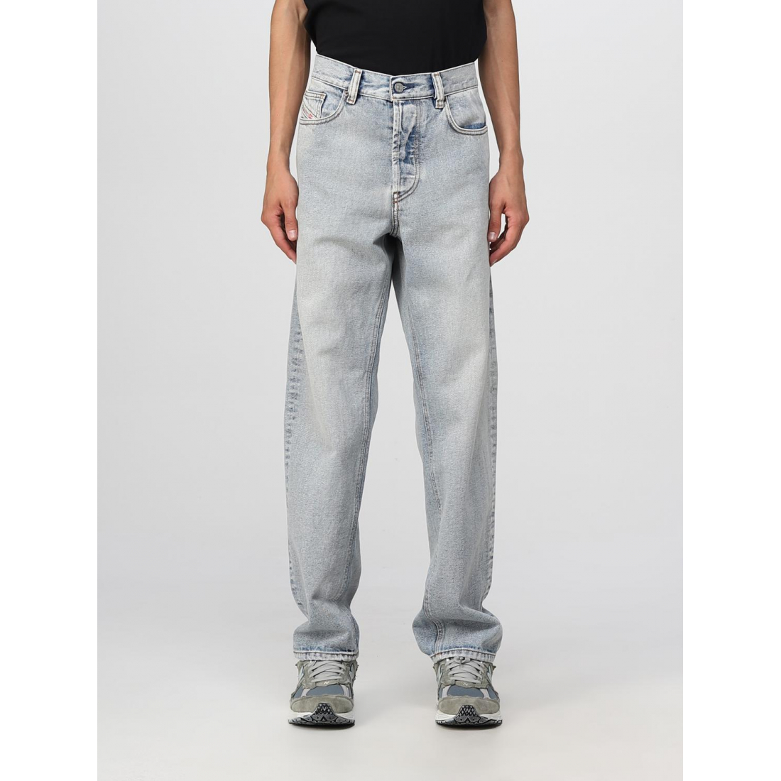 Men's 'Loose Fit' Jeans