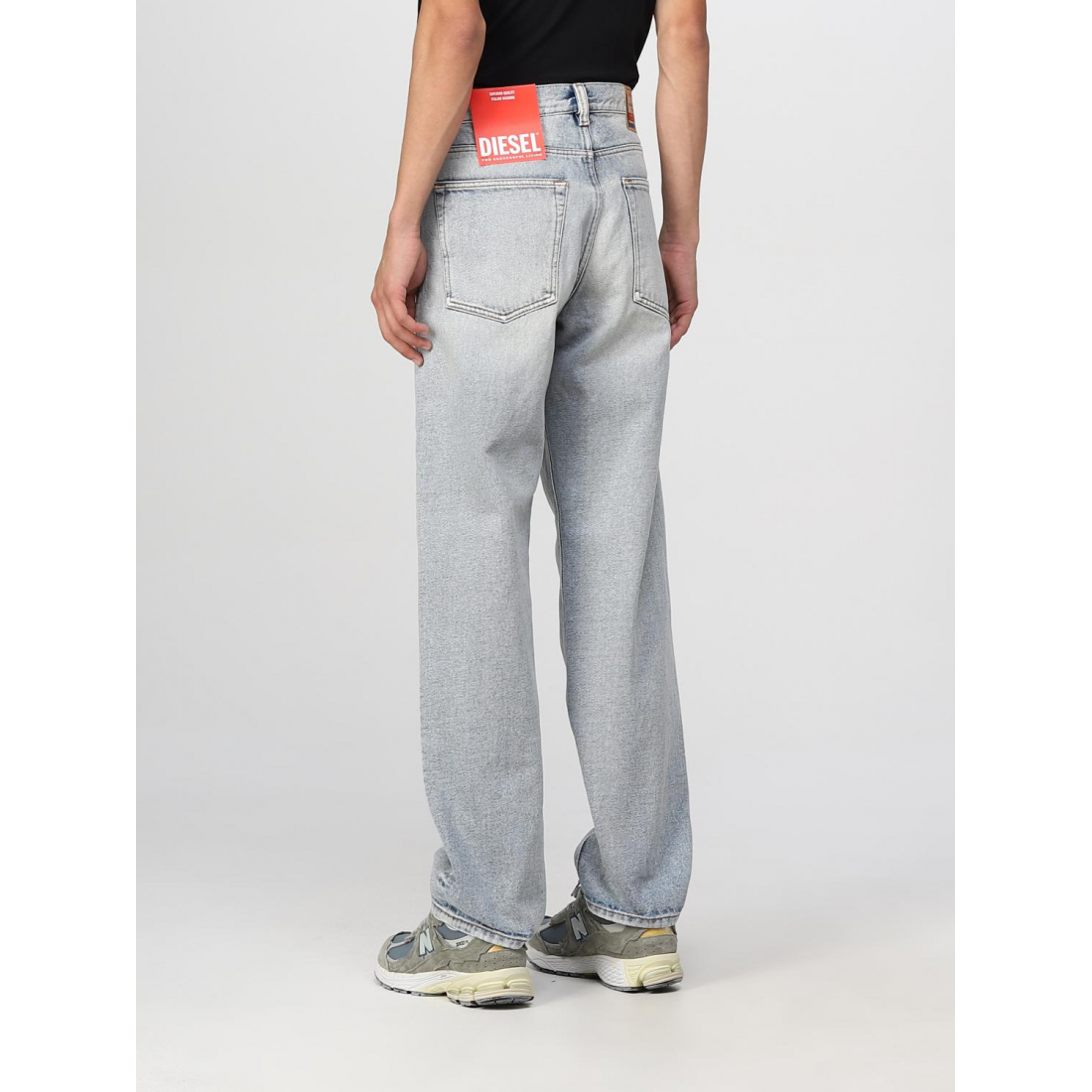 Men's 'Loose Fit' Jeans