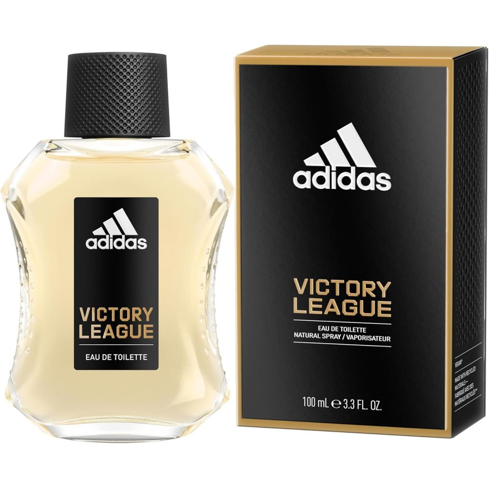 Eau de toilette 'Victory League' - 100 ml