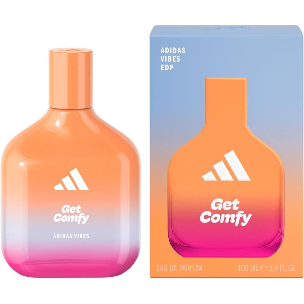 Eau de parfum 'Vibes Get Comfy' - 100 ml