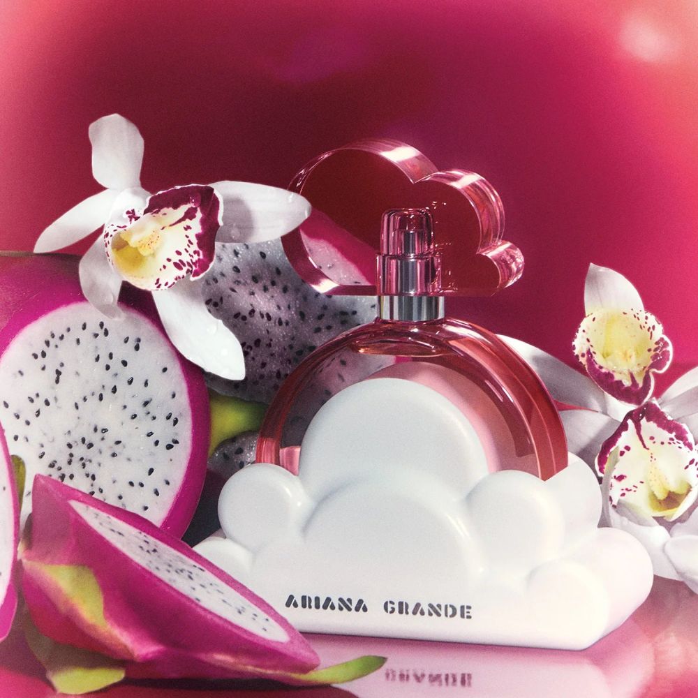 Eau de parfum 'Cloud Pink' - 100 ml