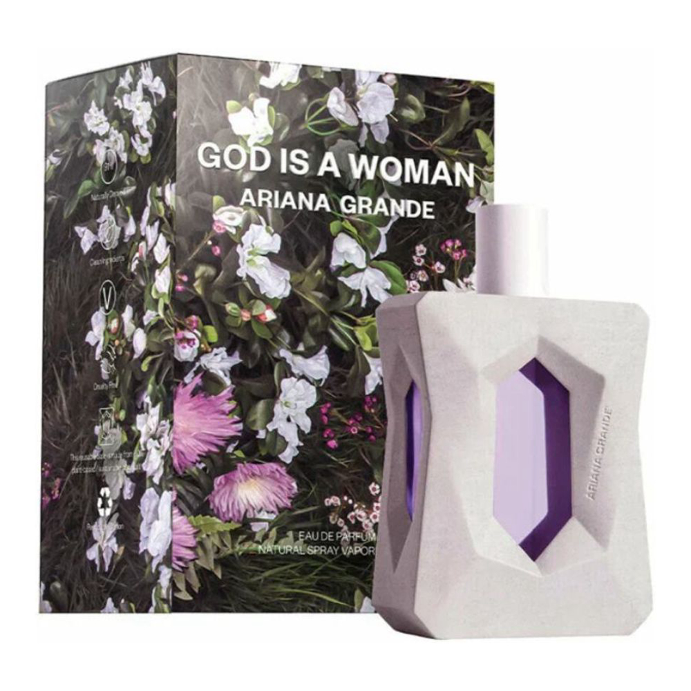 'God Is A Woman' Eau de parfum - 100 ml