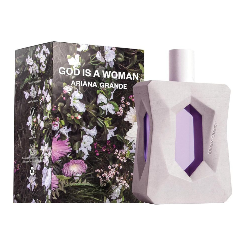'God Is A Woman' Eau de parfum - 50 ml