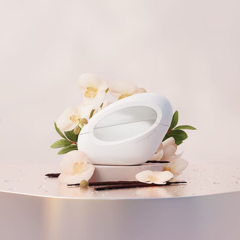 Eau de parfum 'Mod Vanilla' - 100 ml