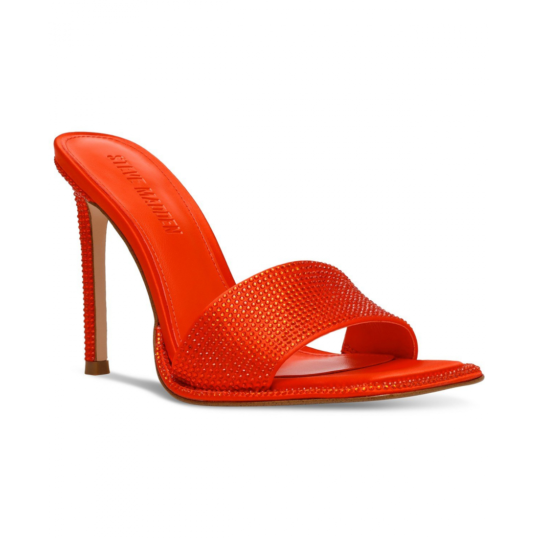 Women's 'Yara Mule Dress' High Heel Sandals