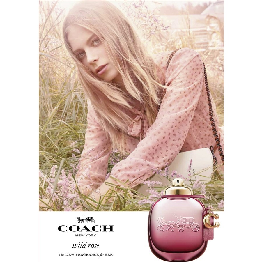 'Wild Rose' Eau De Parfum - 90 ml