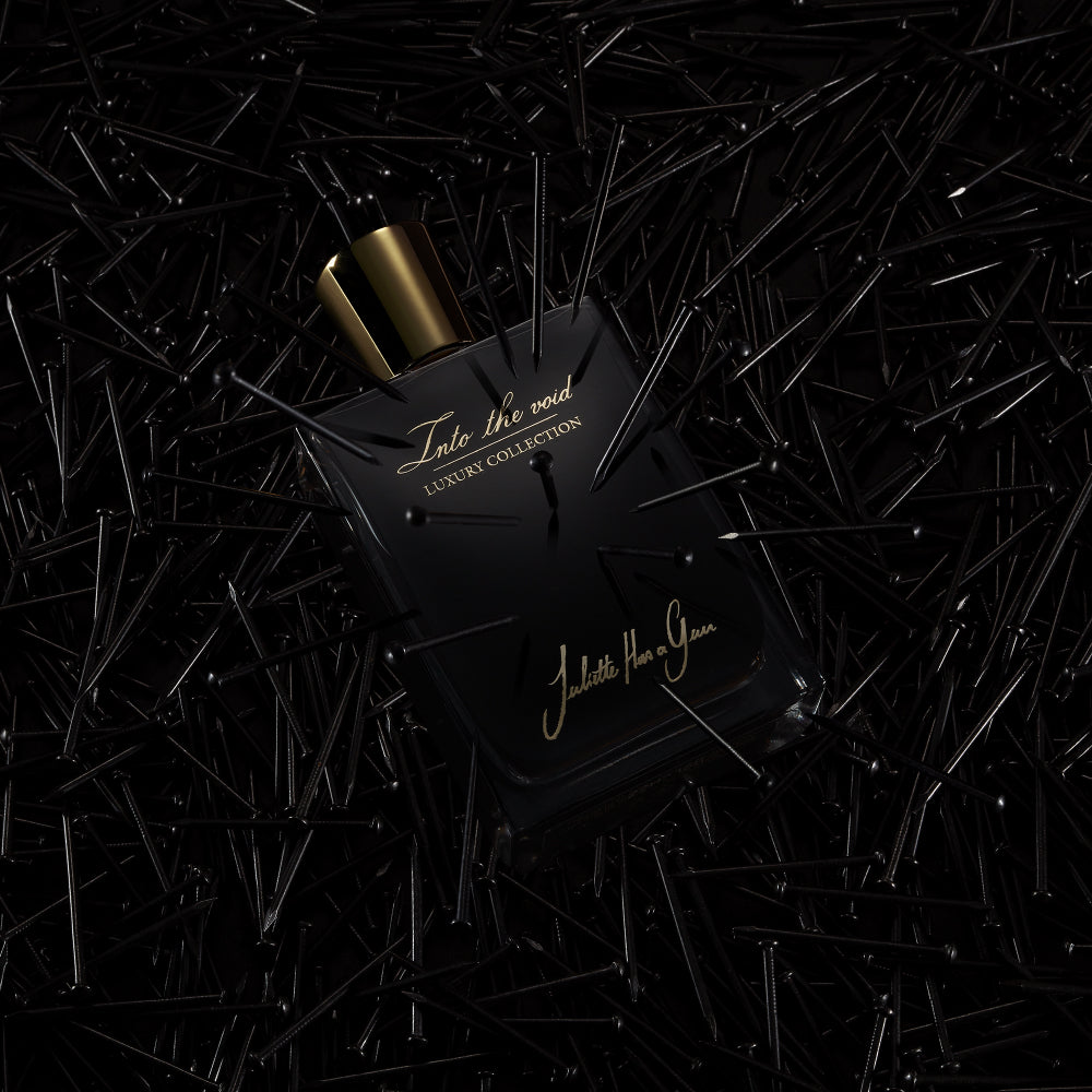 Eau de parfum 'Into The Void' - 75 ml