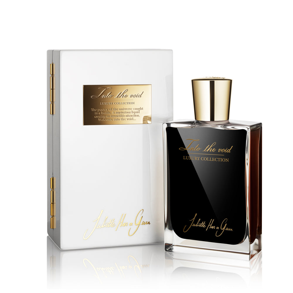 Eau de parfum 'Into The Void' - 75 ml
