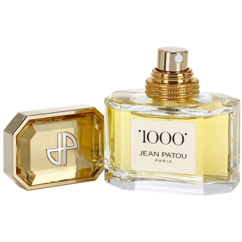 Eau de parfum '1000' - 30 ml