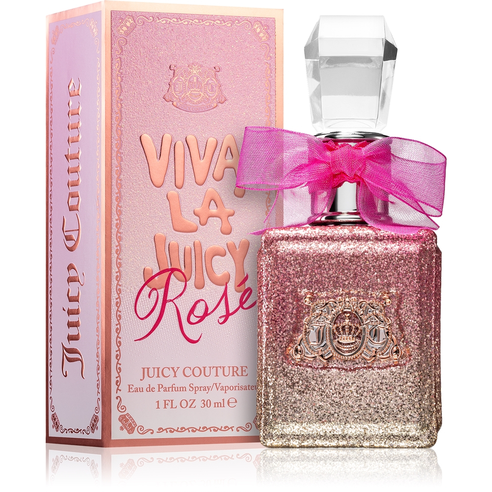 'Viva La Juicy Rosé' Eau De Parfum - 30 ml