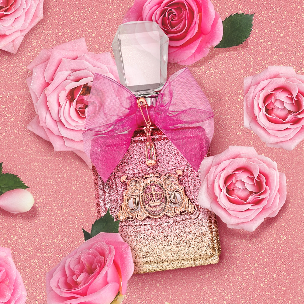 'Viva La Juicy Rosé' Eau De Parfum - 30 ml
