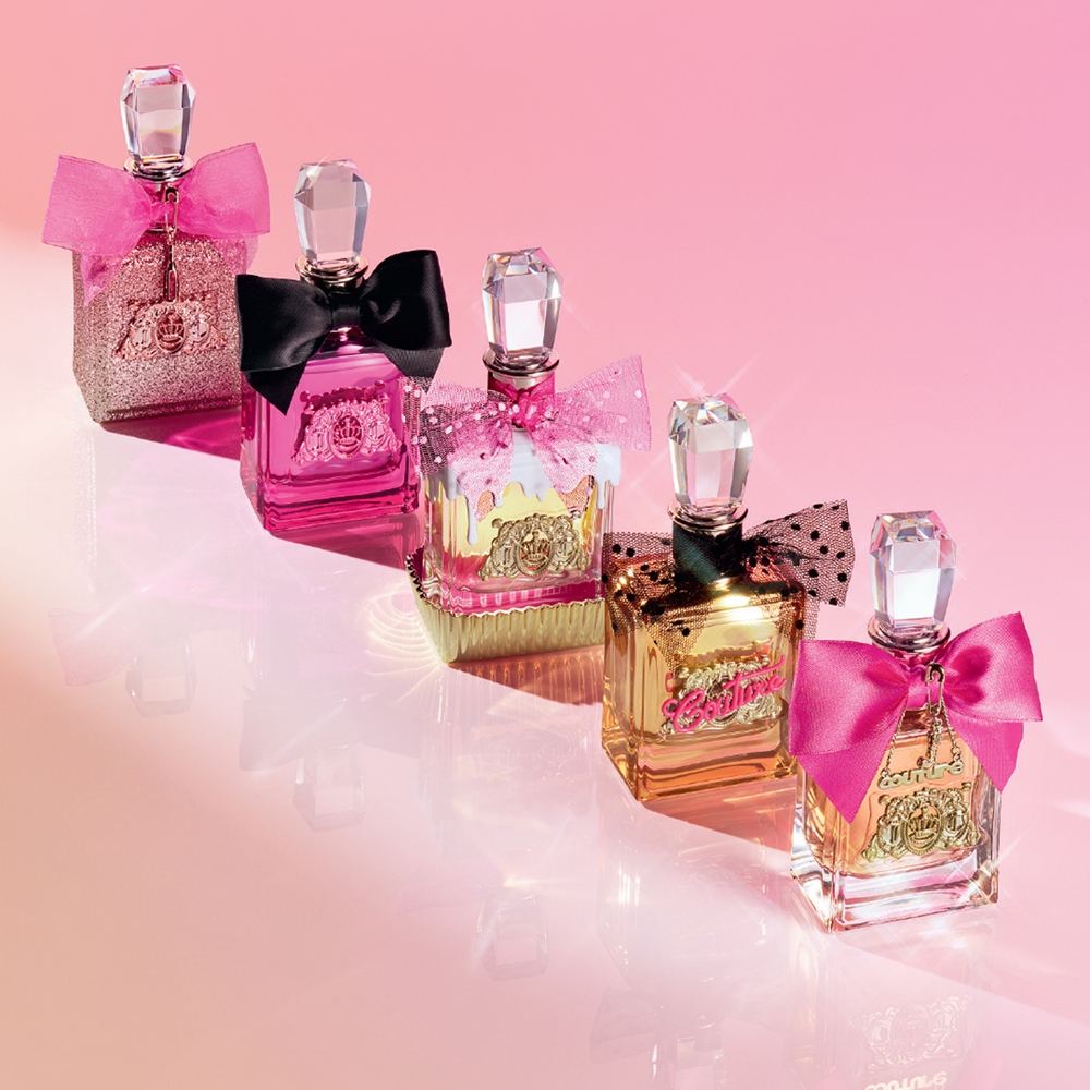 'Viva La Juicy Rosé' Eau De Parfum - 30 ml