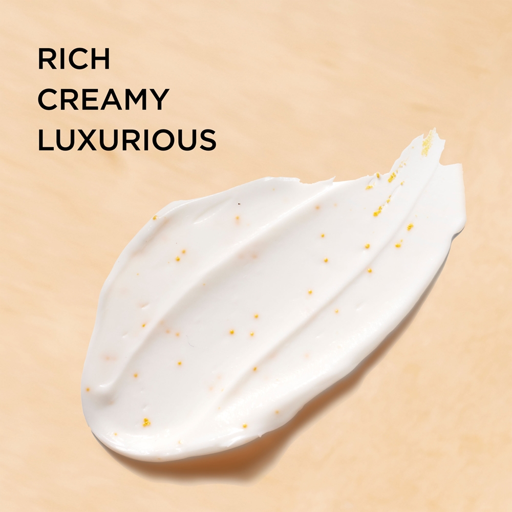 'Green Tea Pistachio Crunch Honey Drops' Body Cream - 200 ml