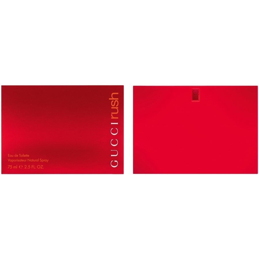 'Rush' Eau De Toilette - 75 ml