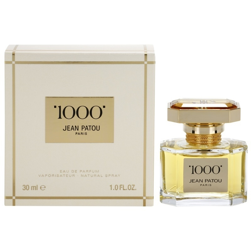 Eau de parfum '1000' - 30 ml