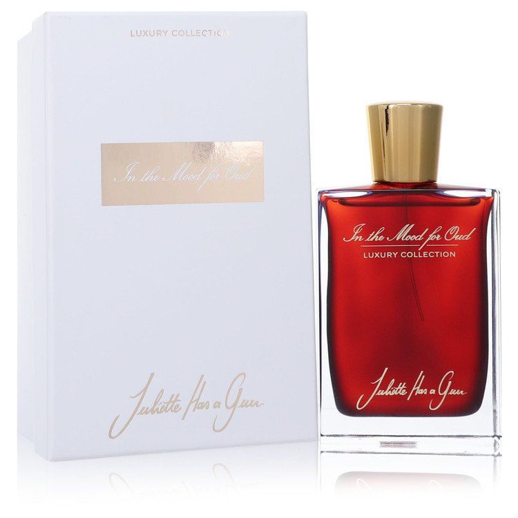 Eau de parfum 'In The Mood For Oud' - 75 ml